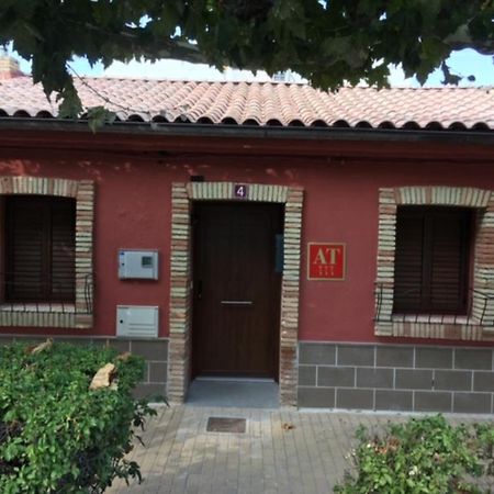 La Casa De La Abuela Olite Exterior foto